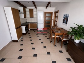 Pronájem bytu 2+kk 52 m2 v centru Veselí nad Lužnicí