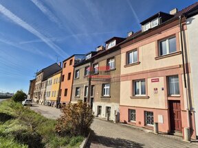 Prodej řadového RD 4+2, 180 m², Plzeň - Skvrňany