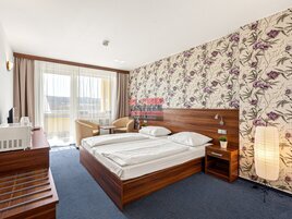 Apartmán 30,6 m2 Frymburk