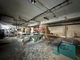 Pronájem zařízené truhlárny, 200m2, Lštění