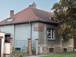 Prodej rodinného domu se zahradou, pozemek 381m2, Tábor, ulice Zavadilská
