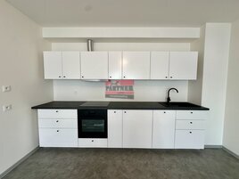 Pronájem moderního bytu 2+kk s balkonem, Svatá Anna, Tábor