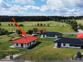 Prodej novostavby RD 4+kk v Podolí I.
