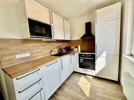Kompletně zrekonstruovaný a vybavený byt 2+1 v obci Želnava na Lipensku