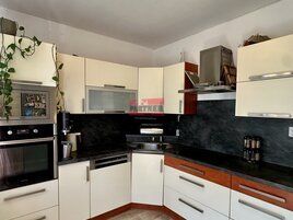 Prodej bytu 2+1 s balkonem, 52m2, Mánesova, České Budějovice