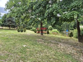 Prodej pozemku 433 m² – Sezimovo Ústí
