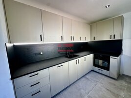 Pronájem zrekonstruovaného bytu 3+1, 71m2, Tábor, Údolní ulice