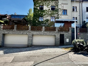 Pronájem prostorného bytu 3+1, 91m2, Praha 5, Smíchov - Malvazinky