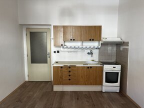 Pronájem bytu 3+1, 91m2 v centru Tábora, ulice Palackého