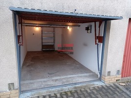 Pronájem garáže 18m², Tábor - Klokoty