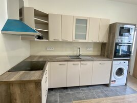 Pronájem bytu 2+1, 44m2, Ke Koulce, Praha - Smíchov